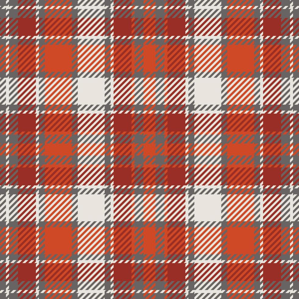 Textil- Design von texturiert Plaid. kariert Stoff Muster Swatch zum Shirt, Kleid, Anzug, Verpackung Papier drucken, Einladung und Geschenk Karte. vektor