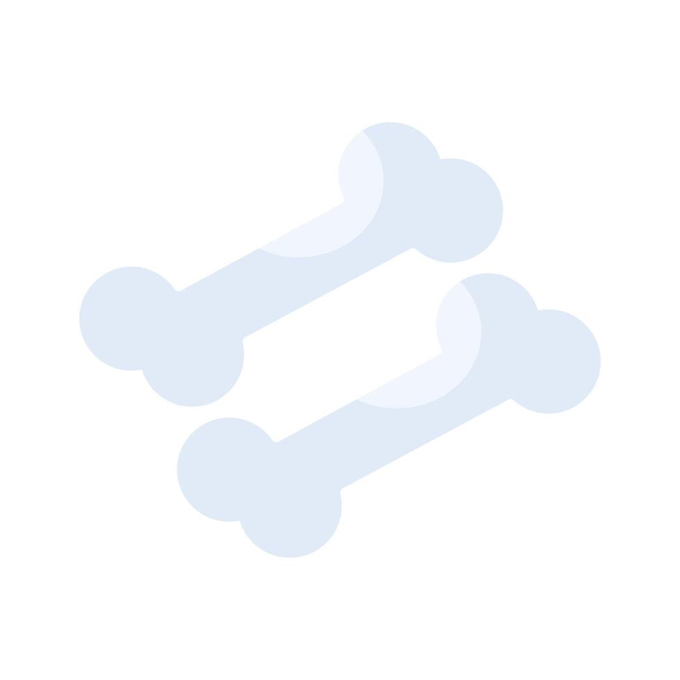 hugg detta Fantastisk isometrisk ikon av ben, redigerbar design vektor