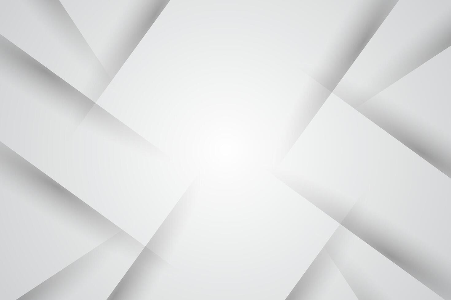 abstrakt lutning vit svartvit bakgrund vektor