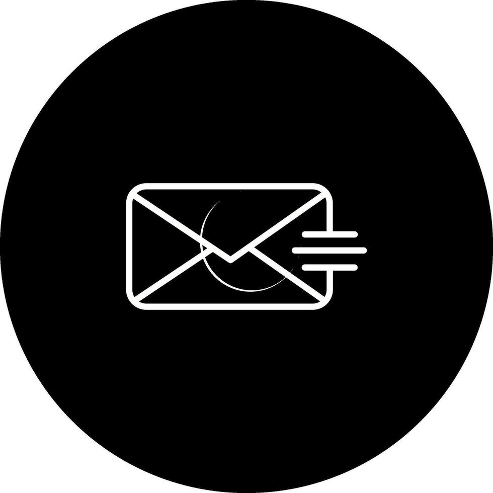 e Mail Vektor Symbol