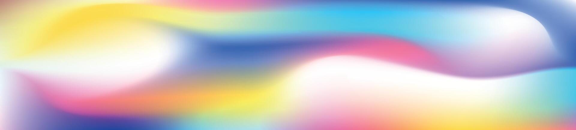 y2k lutning bakgrund med rosa, lila aura, lysande. platt vektor illustration isolerat på vit.