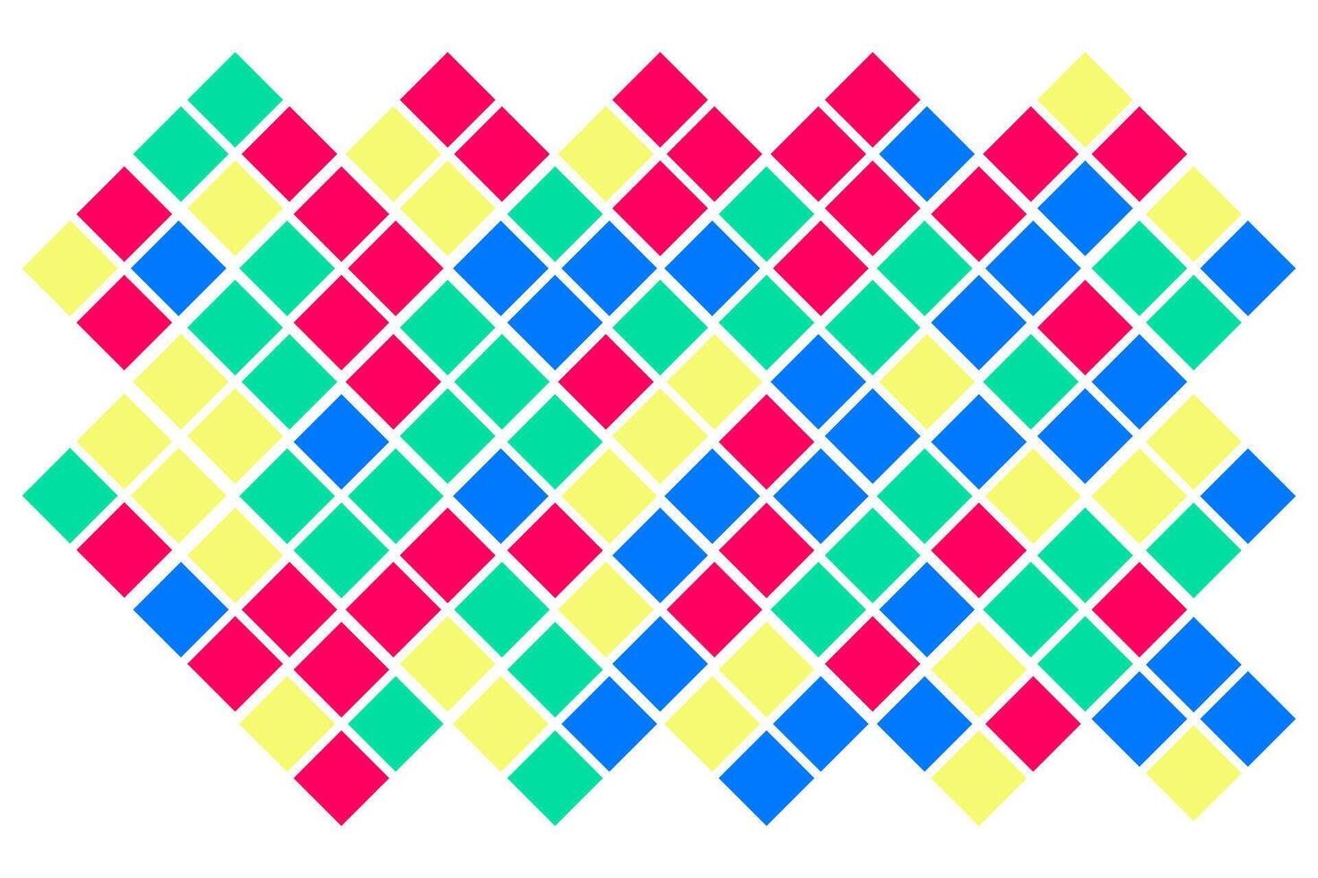 Vektor abstrakt Hintergrund mit Frühling Farben zum Ihre Grafik Ressource Design