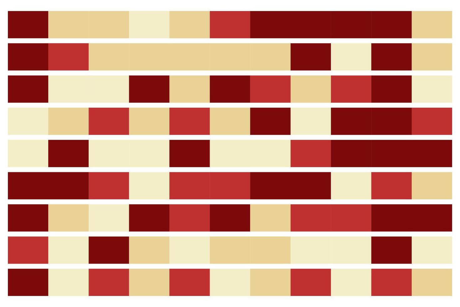 Vektor abstrakt Hintergrund mit rot Farben zum Ihre Grafik Ressource Design