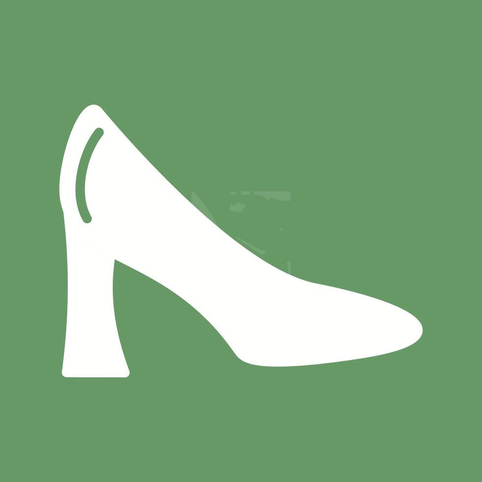 Stilettos Vektor Symbol