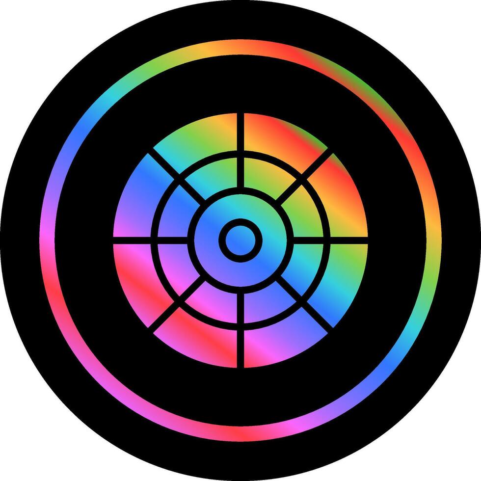 palett vektor ikon