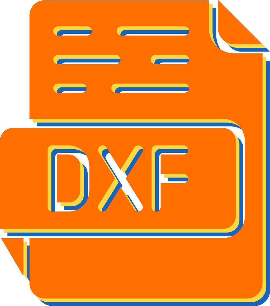 dxf Vektor Symbol