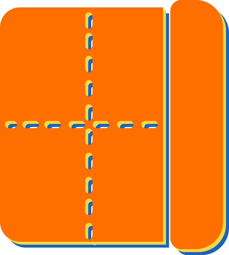 Grenzen Vektor Symbol