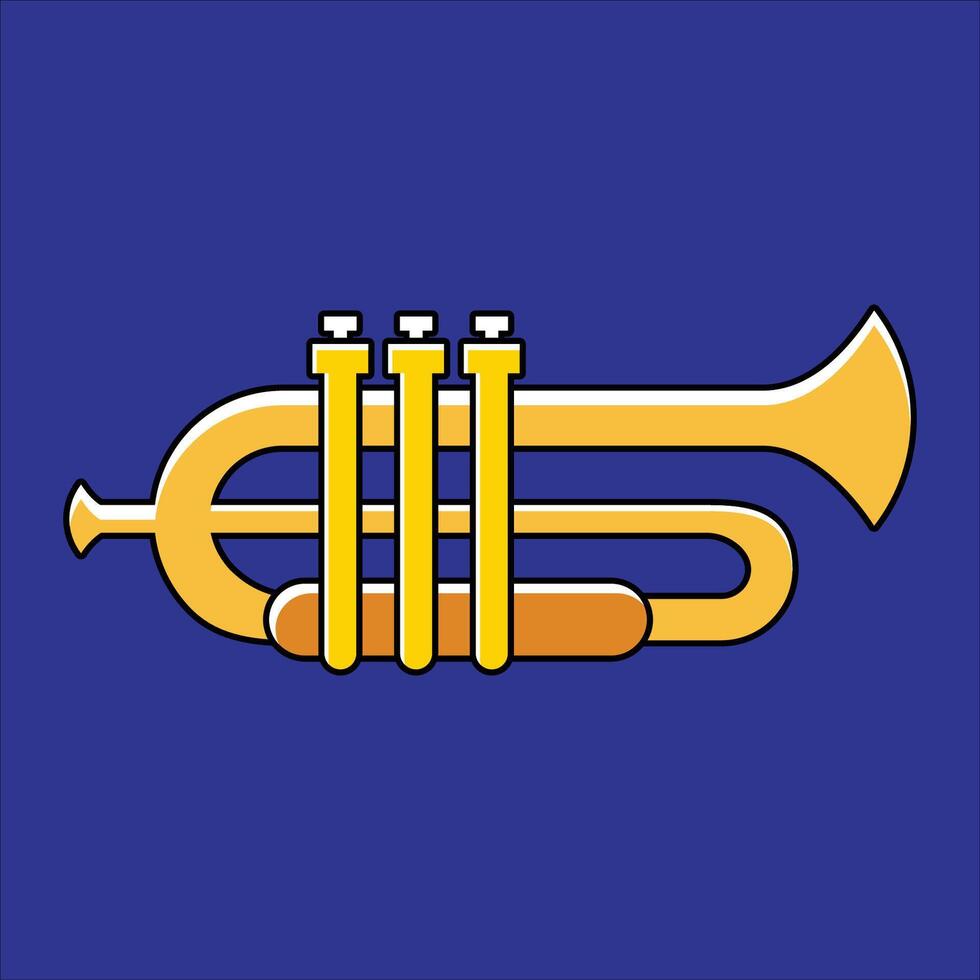 jazz häftig element vektor design