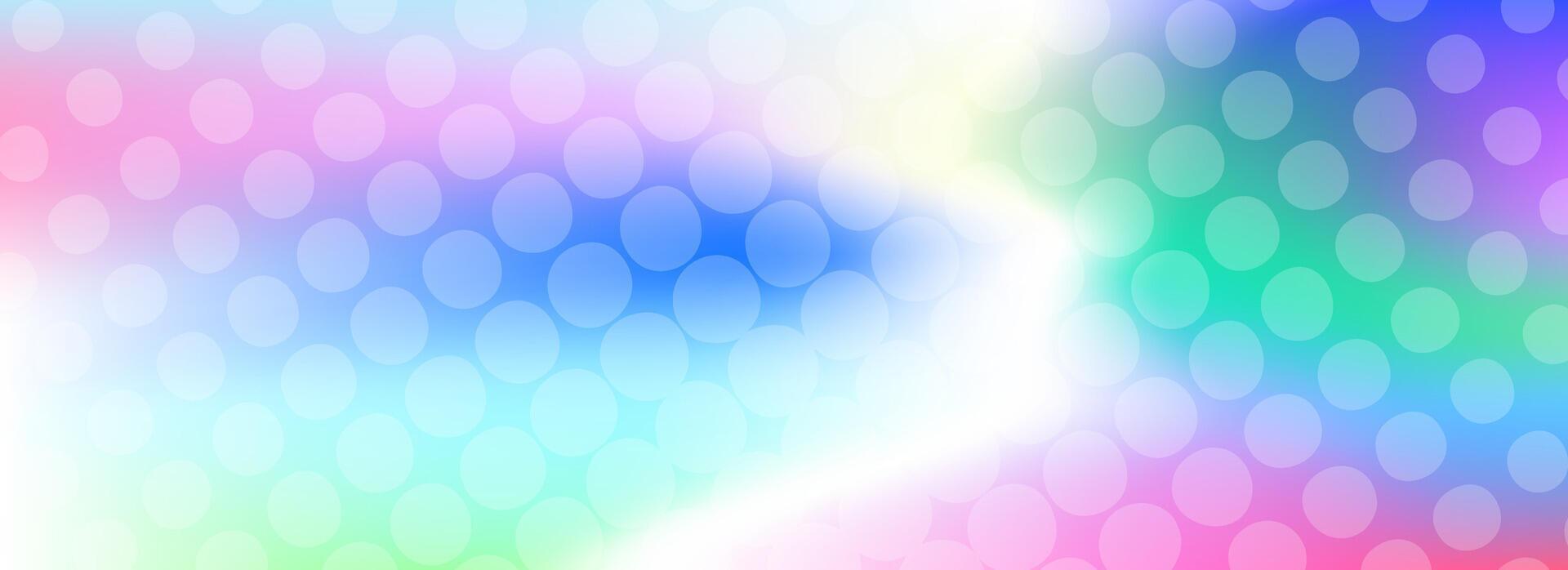 modern Farben Banner Hintergrund, Blau, Türkis, Rosa, lila, lila Farbe Kombination. vektor