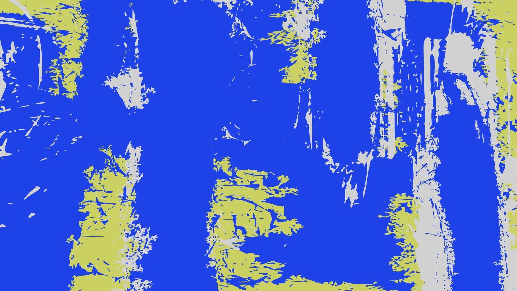 Blau Rau Grunge abstrakt Farbe Textur Design Hintergrund vektor