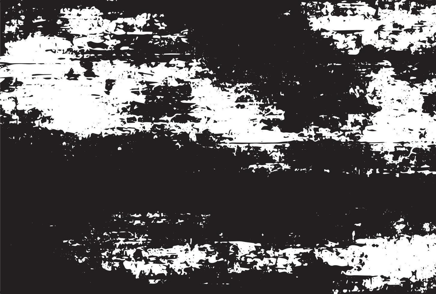 abstrakt alt Hintergrund mit Rau Grunge Textur. vektor