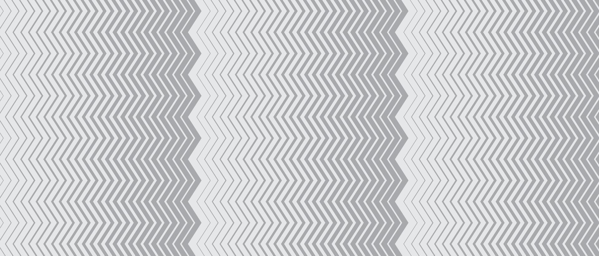 abstrakt geometrisk linje Vinka mönster vektor illustration.