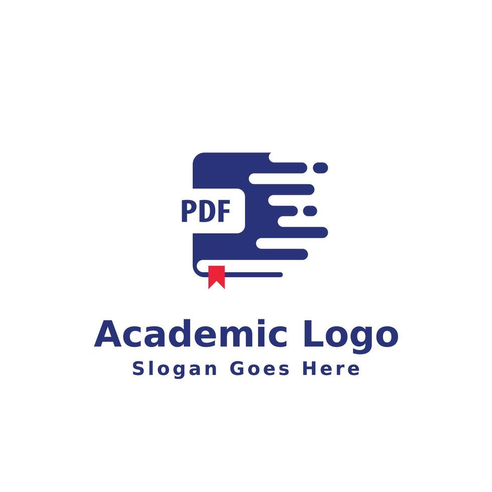 Bildung Logo Design Vorlage, lehrreich Logo Design Vorlage Pack vektor