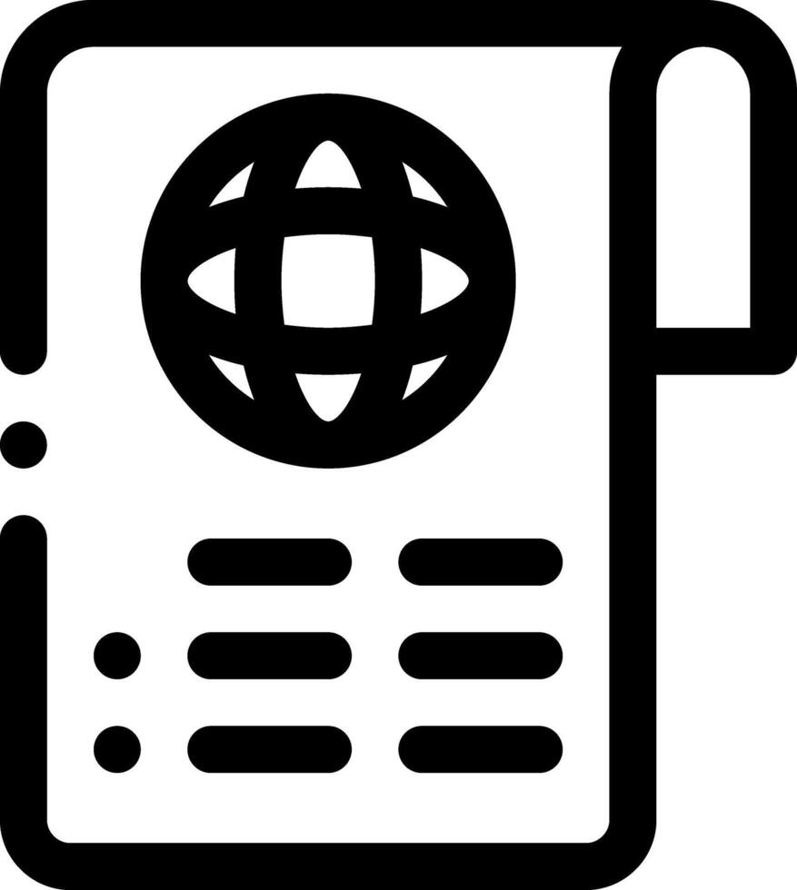 diese Symbol oder Logo korporativ Symbol oder andere wo Angelegenheiten bezüglich zu ein Institution oder Geschäft Entität eine solche wie Komplett Computer Anlagen und Andere oder Design Anwendung Software vektor
