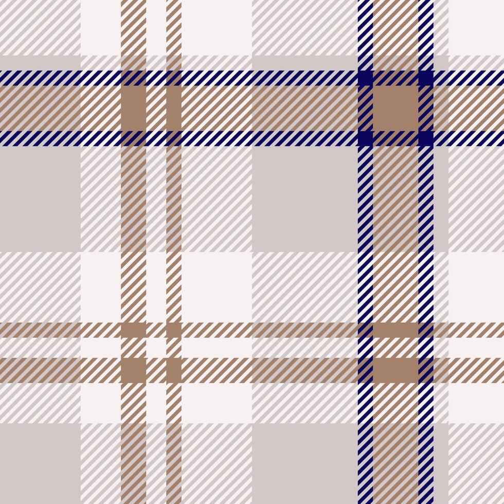 Textil- Design von texturiert Plaid. kariert Stoff Muster Swatch zum Shirt, Kleid, Anzug, Verpackung Papier drucken, Einladung und Geschenk Karte. vektor