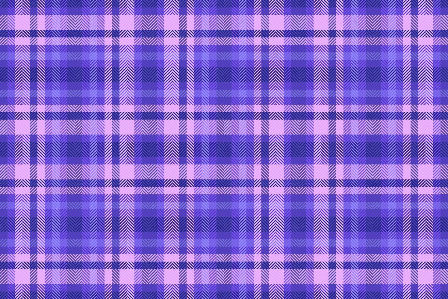 textur mönster tyg av sömlös tartan pläd med en vektor textil- kolla upp bakgrund.