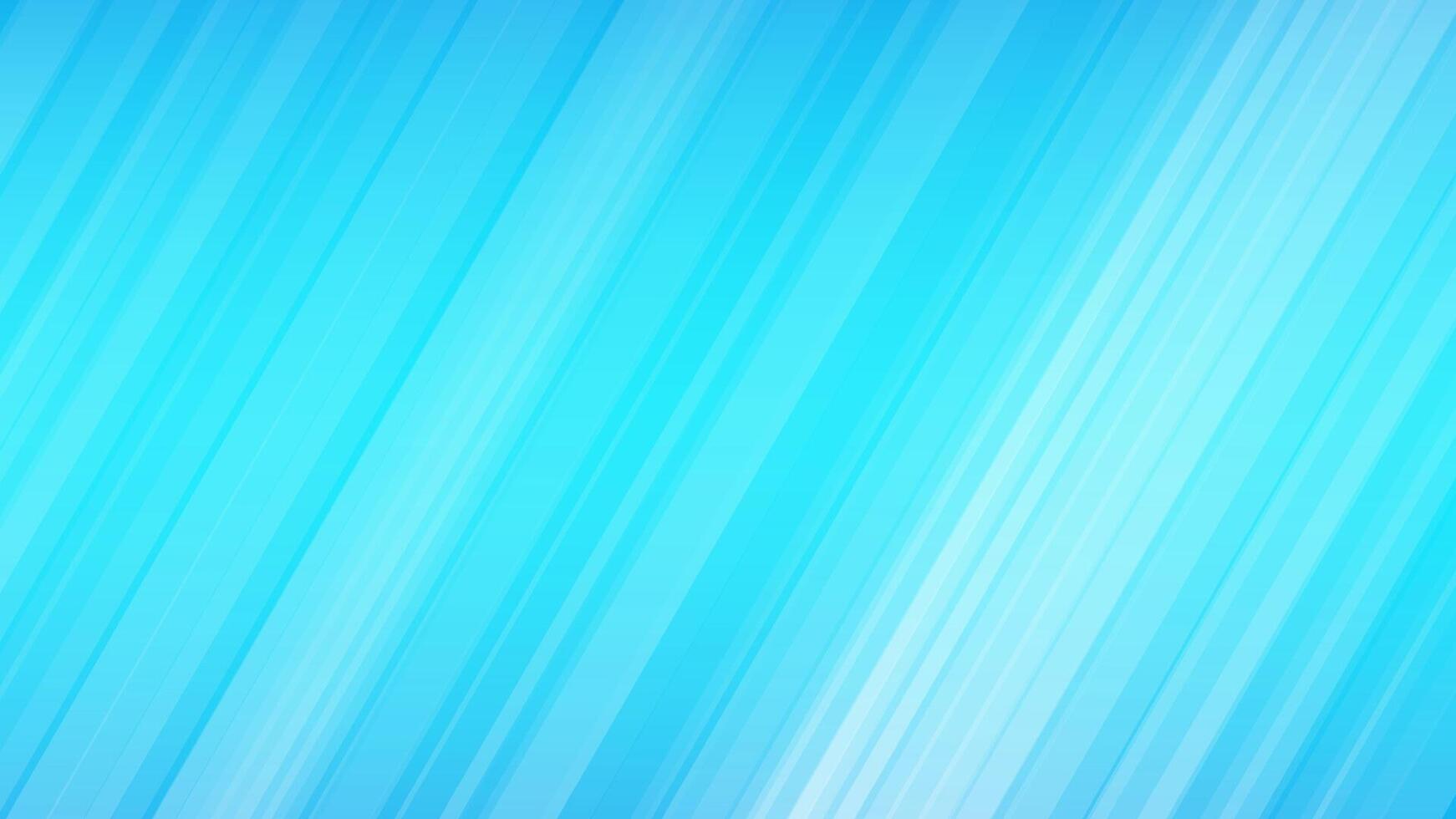 modern bunt Gradient Hintergrund mit Linien vektor