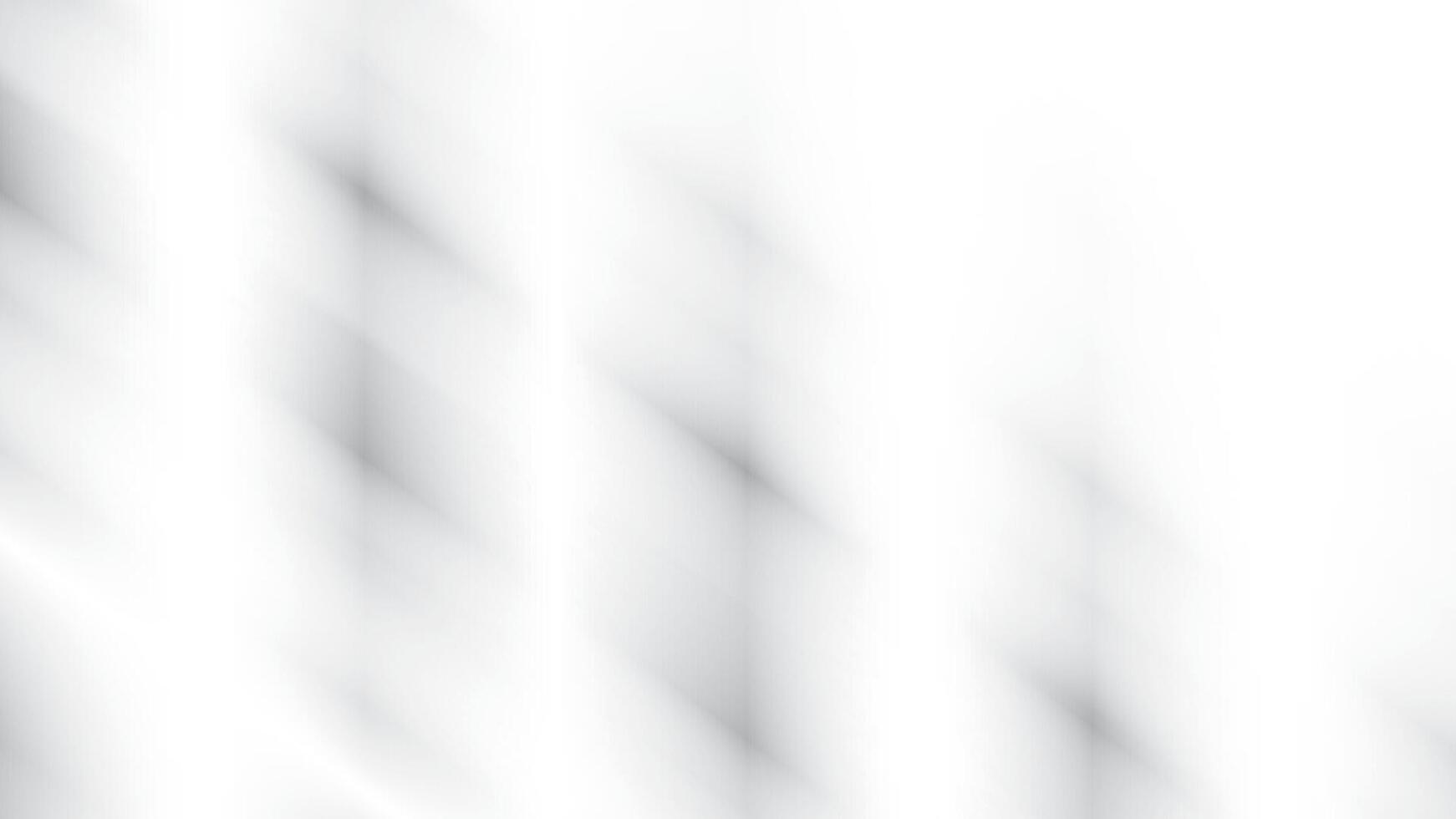 abstrakt vit och grå Färg lutning bakgrund. vektor illustration.