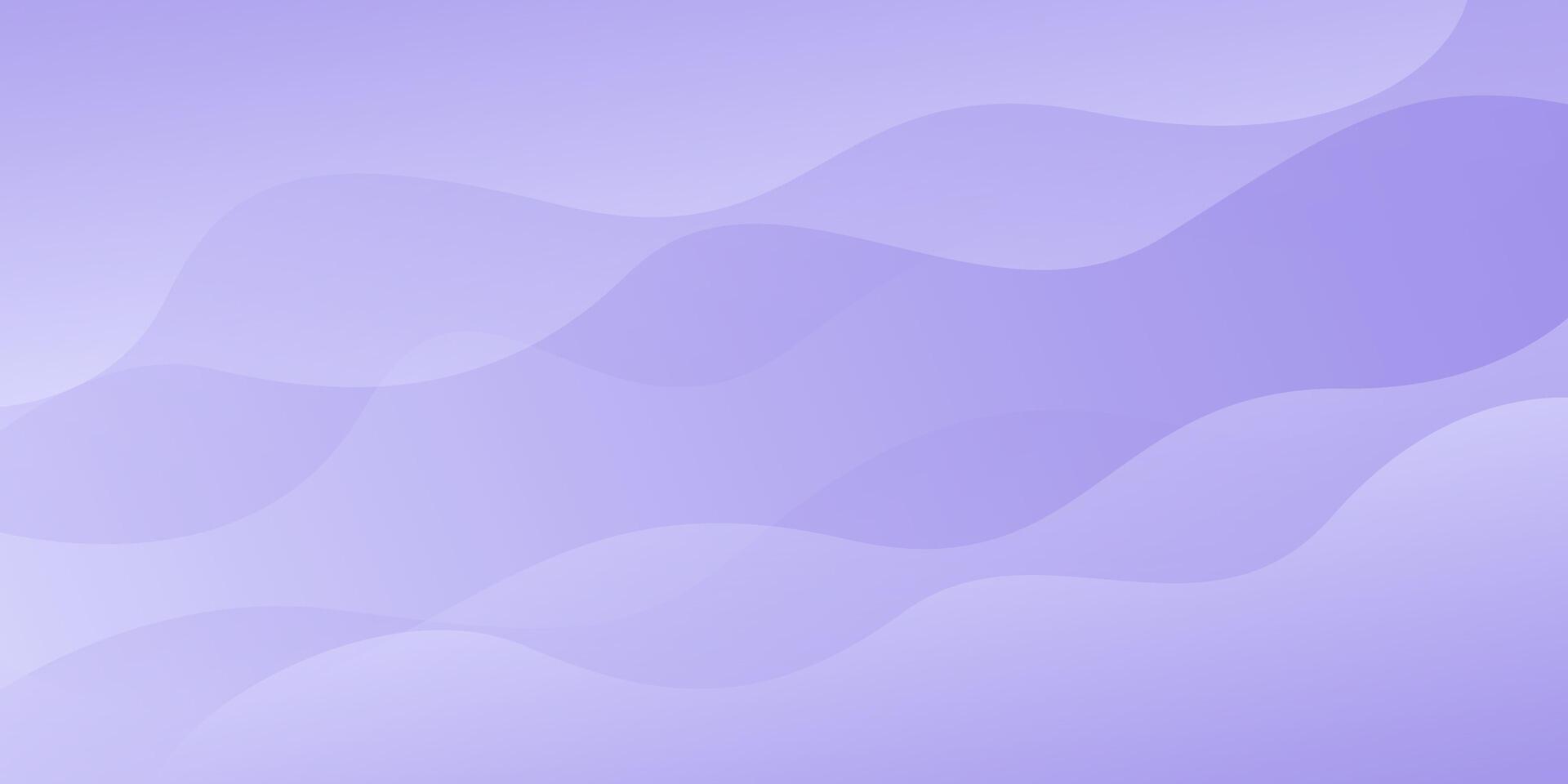 abstrakt bunt lila Kurve Hintergrund, lila Schönheit dynamisch Hintergrund mit Welle Formen. Vorlage Banner Hintergrund zum Schönheit Produkte, Verkauf, Anzeigen, Seiten, Veranstaltungen, Netz, und Andere vektor