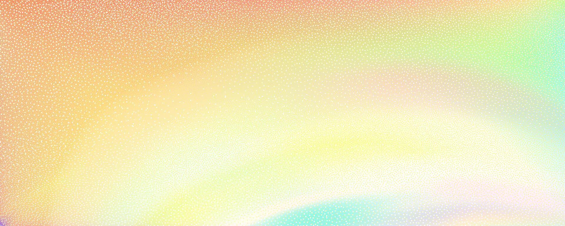 Gradient Hintergrund, abstrakt violett Korn Gradation Textur.Vektor Flüssigkeit Lärm Textur Unschärfe.für Banner und Tapeten drucken. vektor