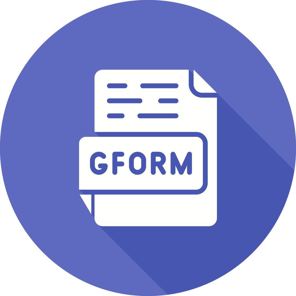 gform vektor ikon