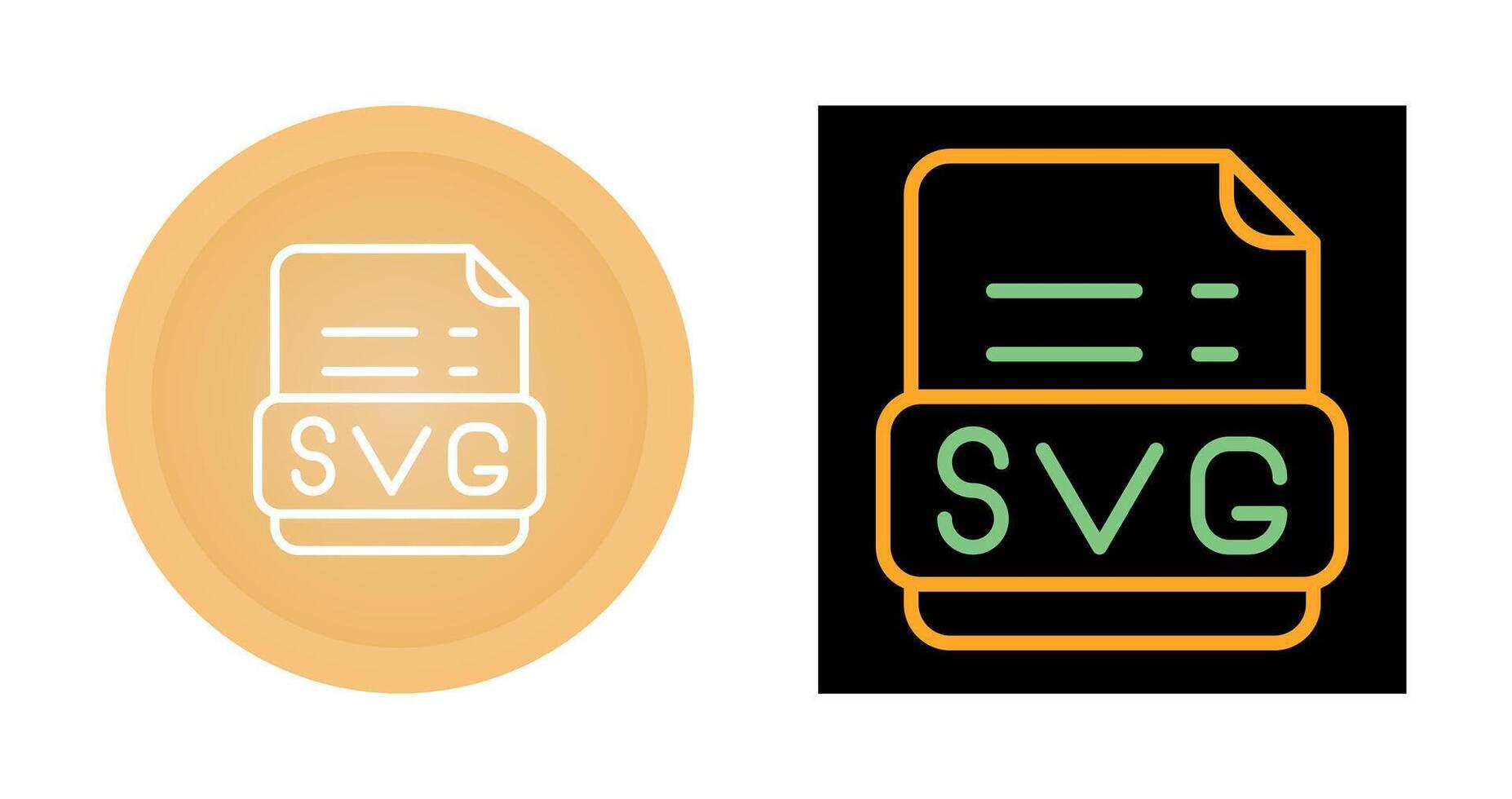 svg-Vektorsymbol vektor