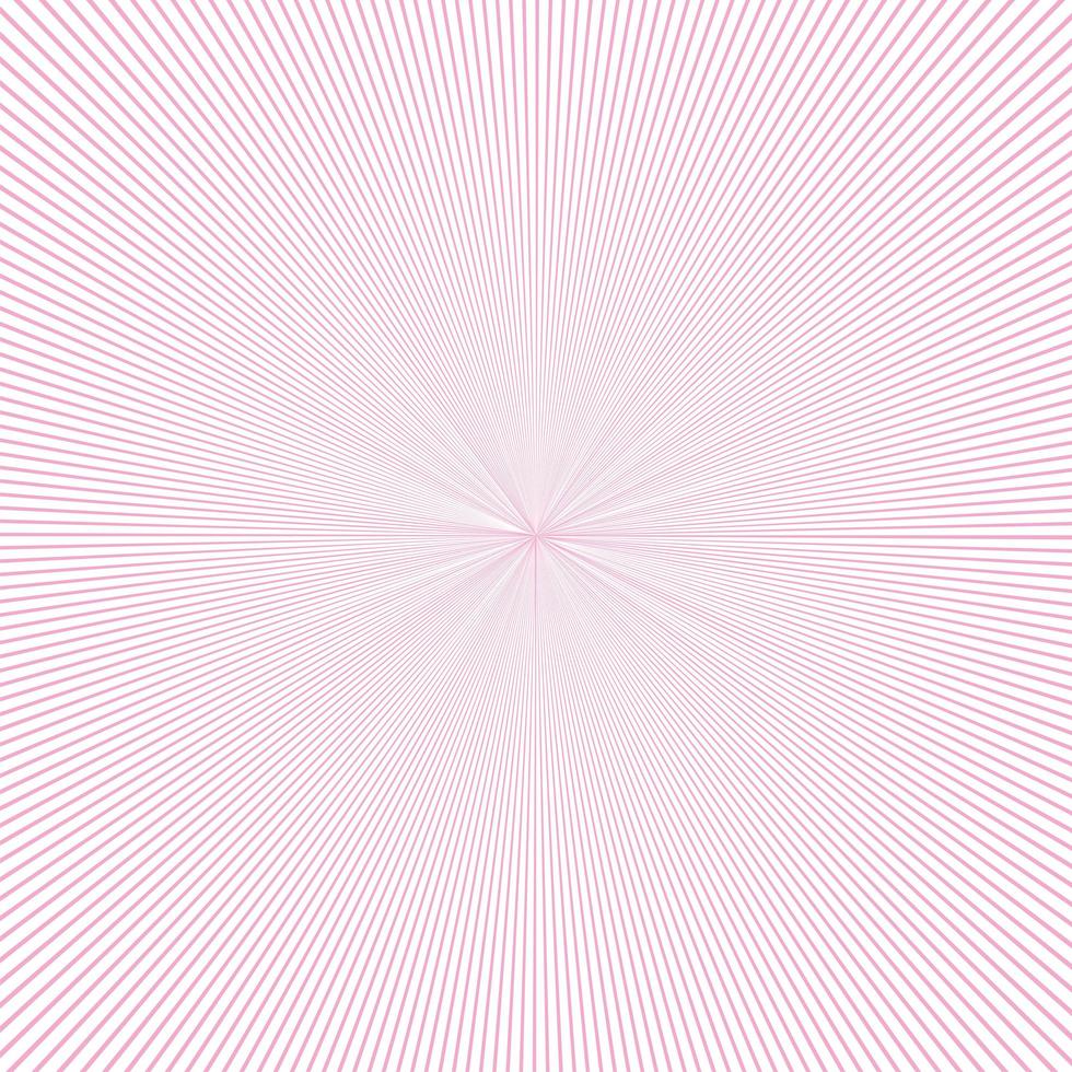 rosa randig bakgrund vektor design
