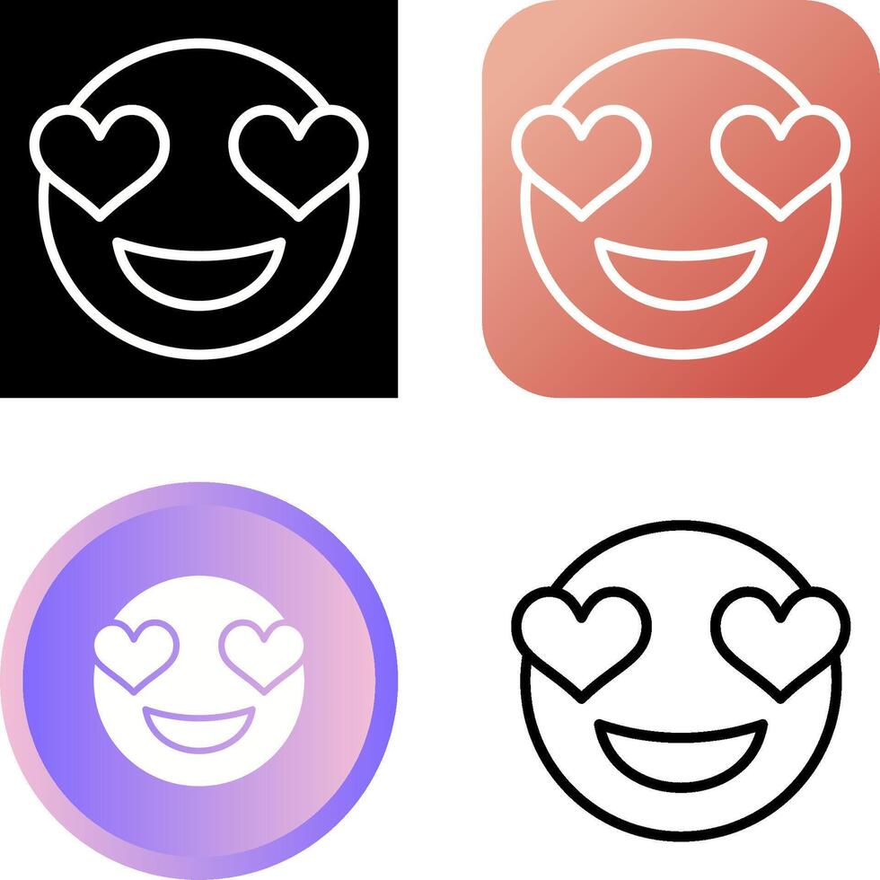 emoji vektor ikon