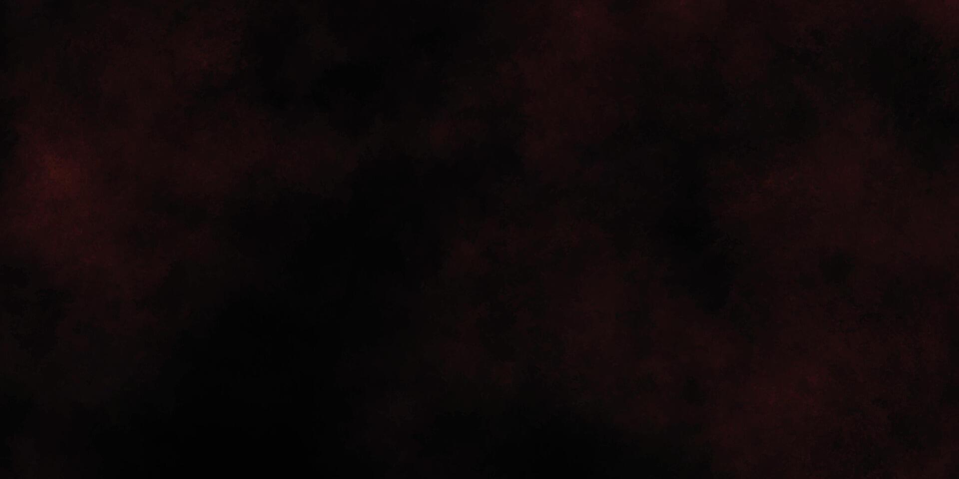 abstrakt röd bakgrund med svart grunge bakgrund textur. röd grunge abstrakt bakgrund. vektor