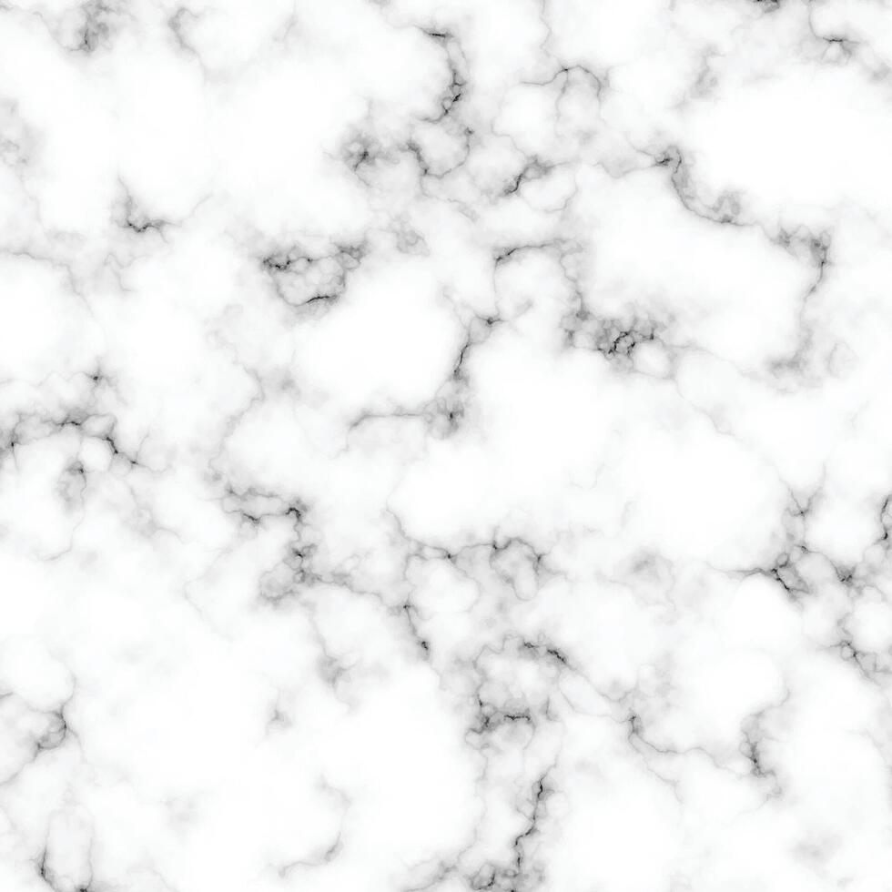 vit och grå marmor sten textur. lyx marmorerad interiör design för bricka golv vektor