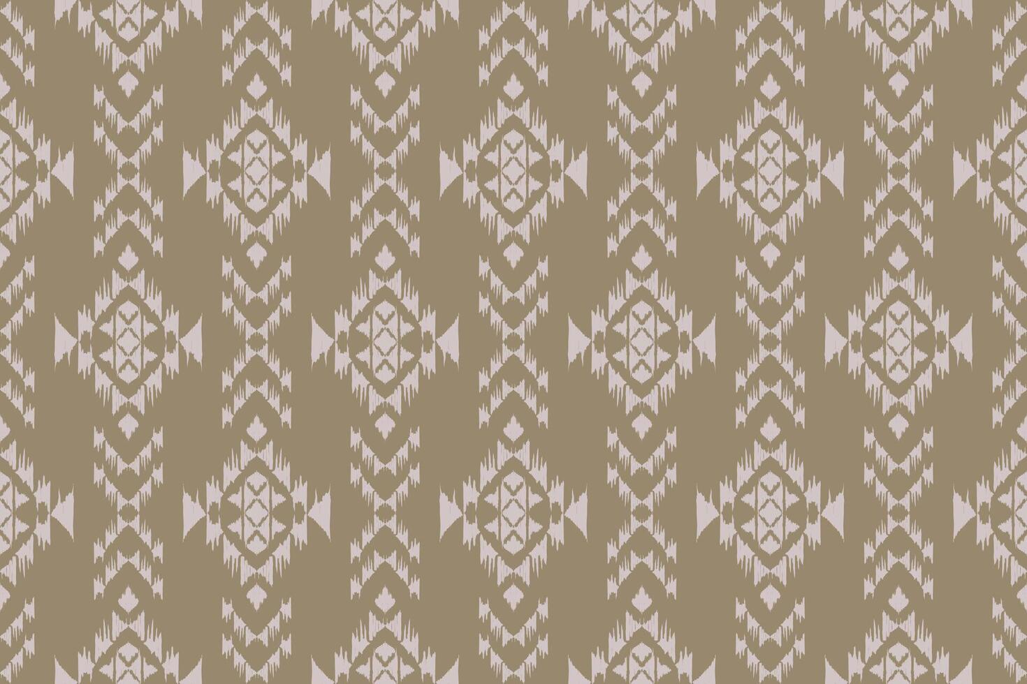 navajo Stammes- Vektor nahtlos Muster. einheimisch amerikanisch Ornament. ethnisch Süd Western Dekor Stil. Boho geometrisch Ornament. Vektor nahtlos Muster. Mexikaner Decke, Teppich. gewebte Teppich Illustration.