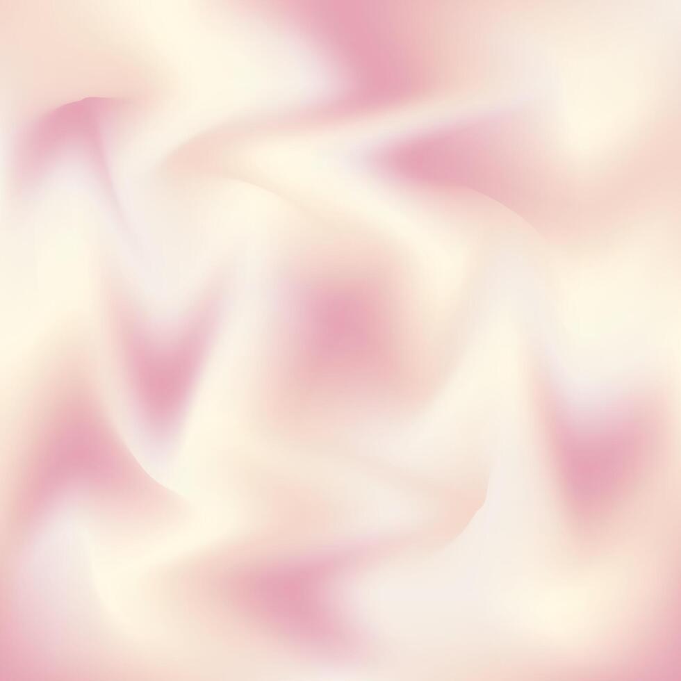 grå beige persika rosa pastell vår bröllop ljus grädde hud Färg gradient illustration. grå beige persika rosa Färg gradient bakgrund vektor