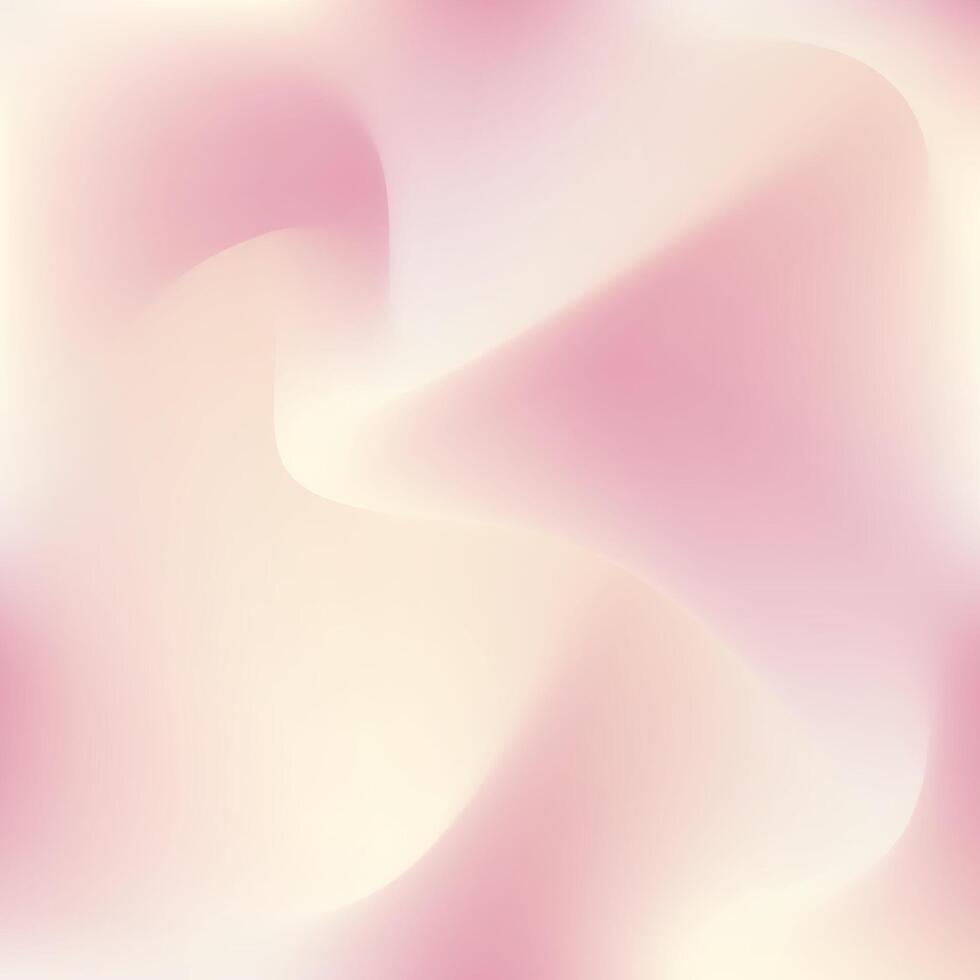 grå beige persika rosa pastell vår bröllop ljus grädde hud Färg gradient illustration. grå beige persika rosa Färg gradient bakgrund vektor