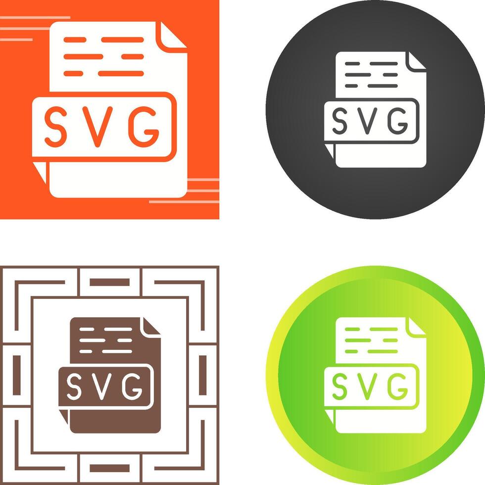 svg-Vektorsymbol vektor