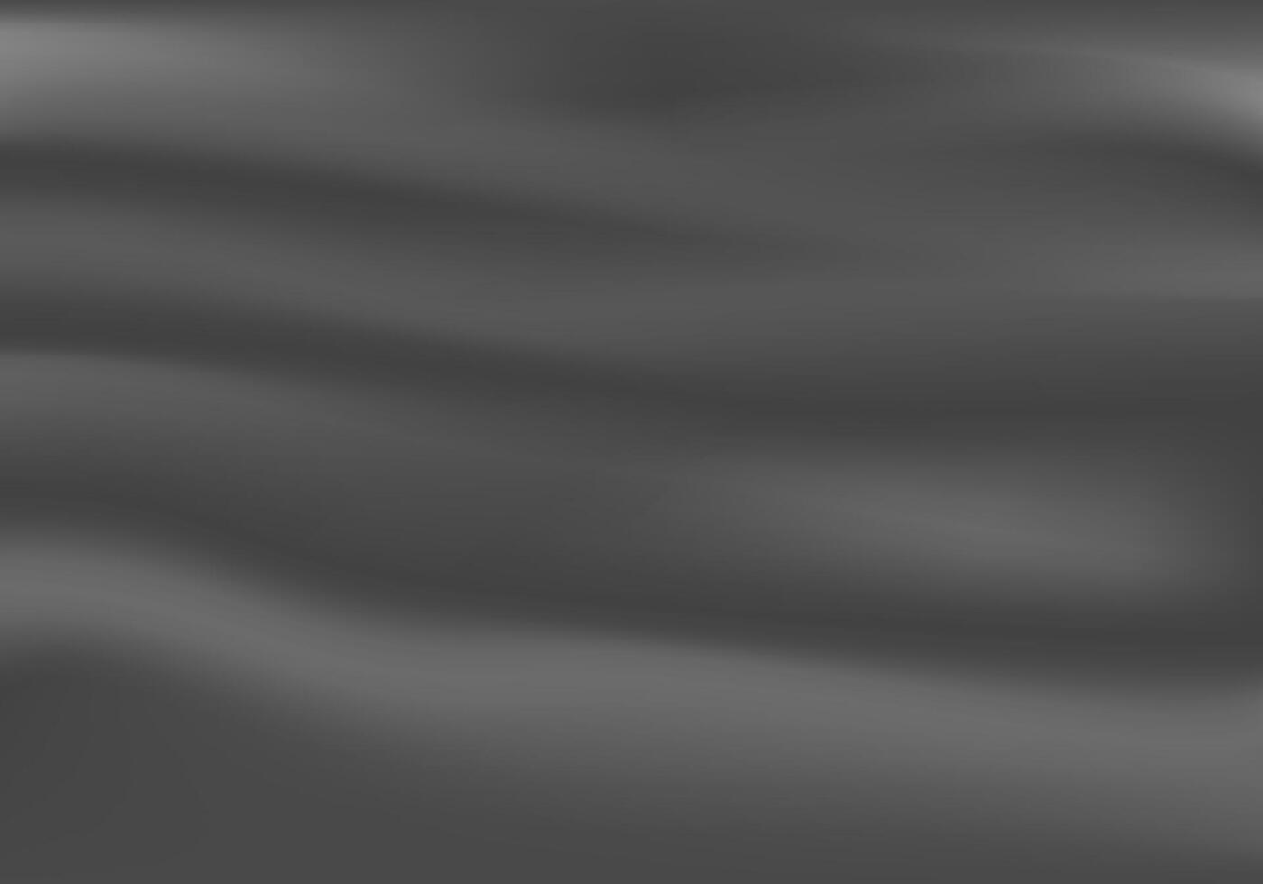 abstrakt Vektor Hintergrund Luxus grau Stoff oder Flüssigkeit Welle abstrakt oder grau Stoff Textur Hintergrund. Stoff Sanft Welle. Falten von Satin, Seide, und Baumwolle. verwenden zum Flagge. Illustration eps 10.