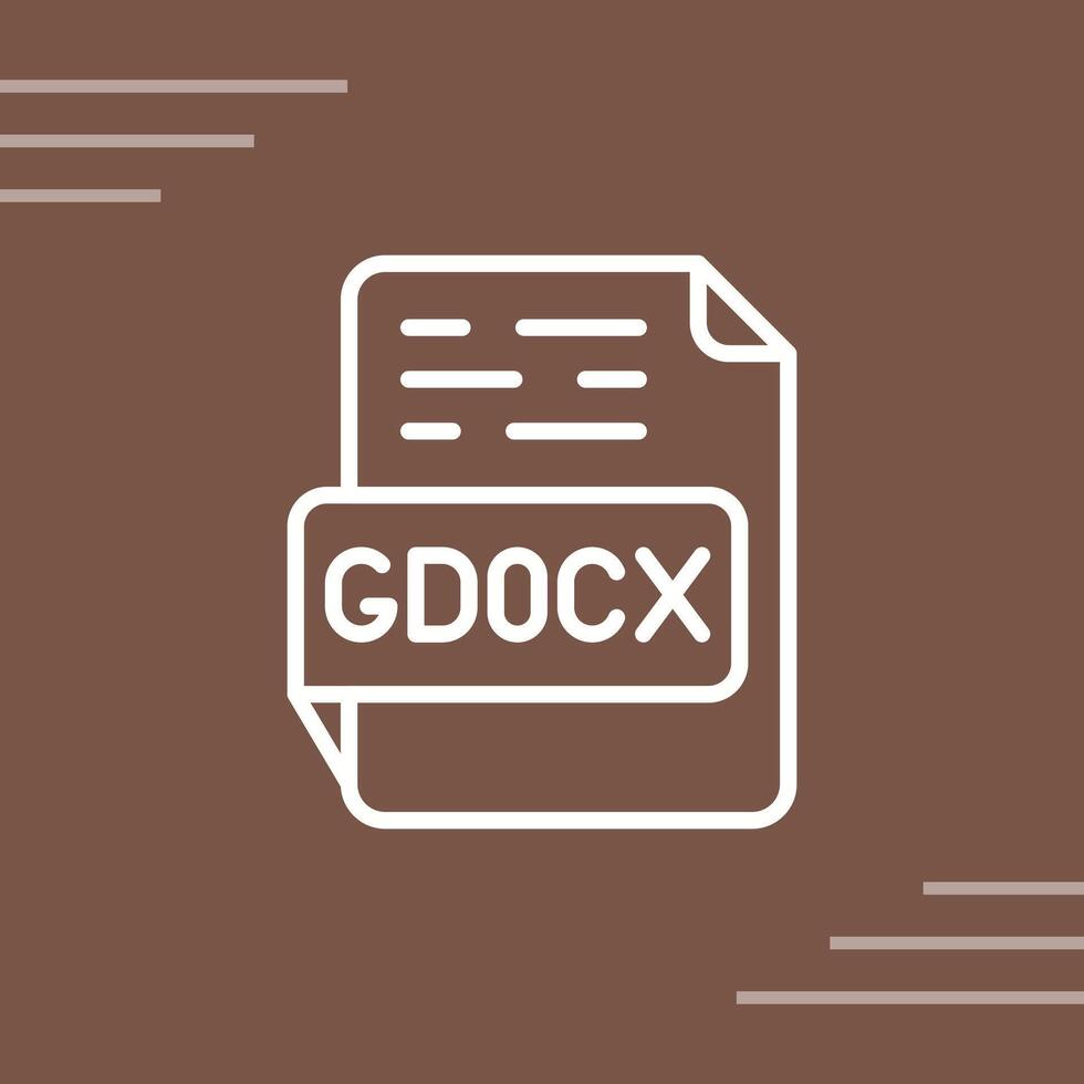 gdocx Vektor Symbol