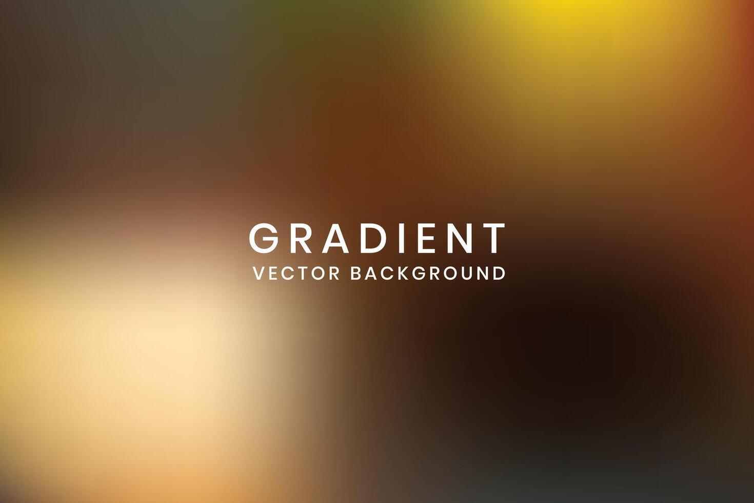 abstrakt Gradient Vektor Hintergrund beschwingt Farben