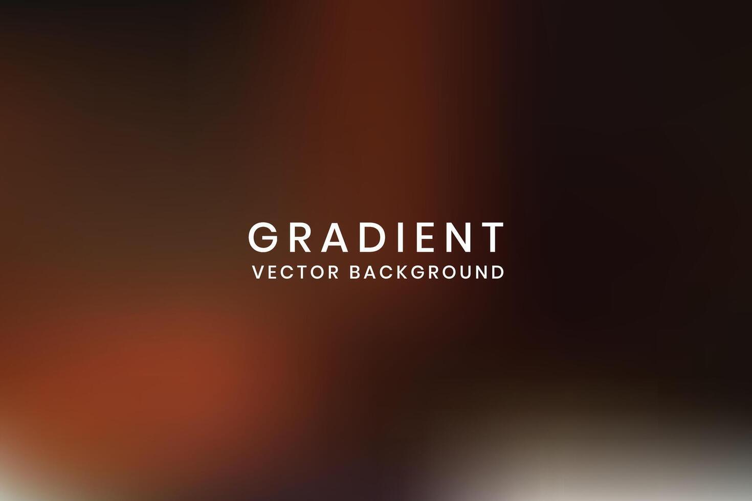 abstrakt Gradient Vektor Hintergrund beschwingt Farben