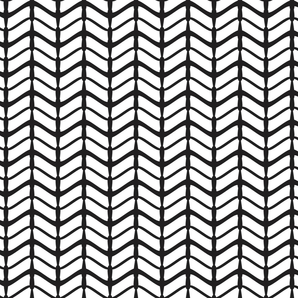 abstrakt geometrisk linje mönster vektor illustration