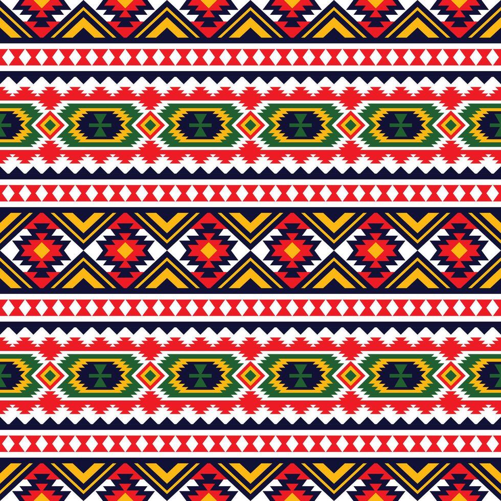 aztekisch Stammes- geometrisch ethnisch nahtlos Muster. Jahrgang einheimisch amerikanisch afrikanisch Mexikaner. ethnisch orientalisch Vektor Hintergrund. traditionell Ornament. Design Textil, Stoff, Kleidung, Vorhang, Verpackung.