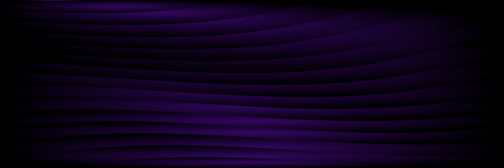 abstrakt mörk lila elegant företags- bakgrund vektor