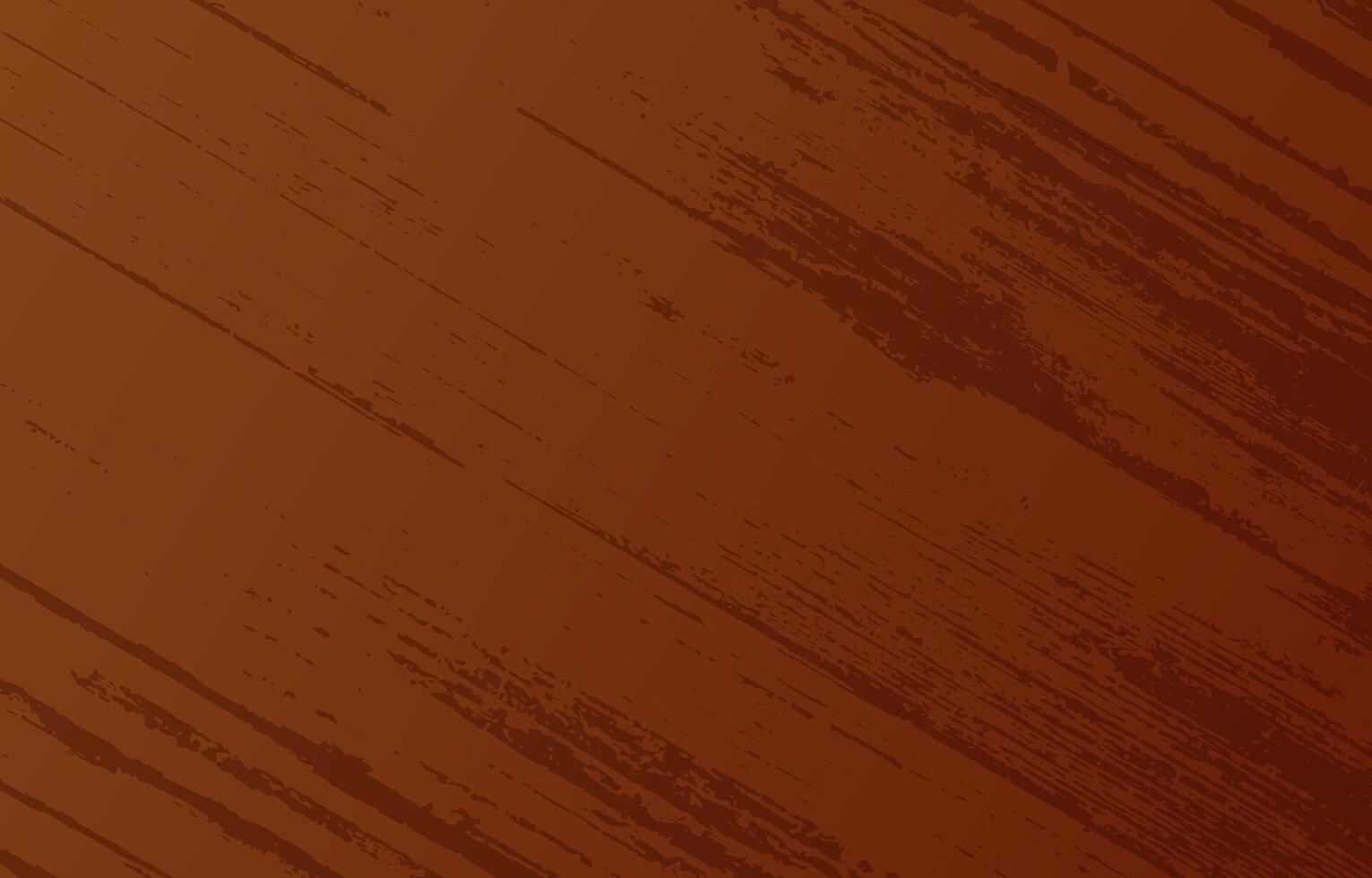 realistisk trä- rustik textur bakgrund vektor