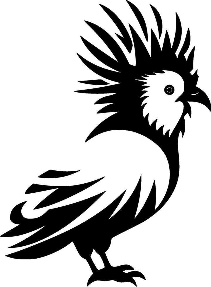 Kakadu - - hoch Qualität Vektor Logo - - Vektor Illustration Ideal zum T-Shirt Grafik