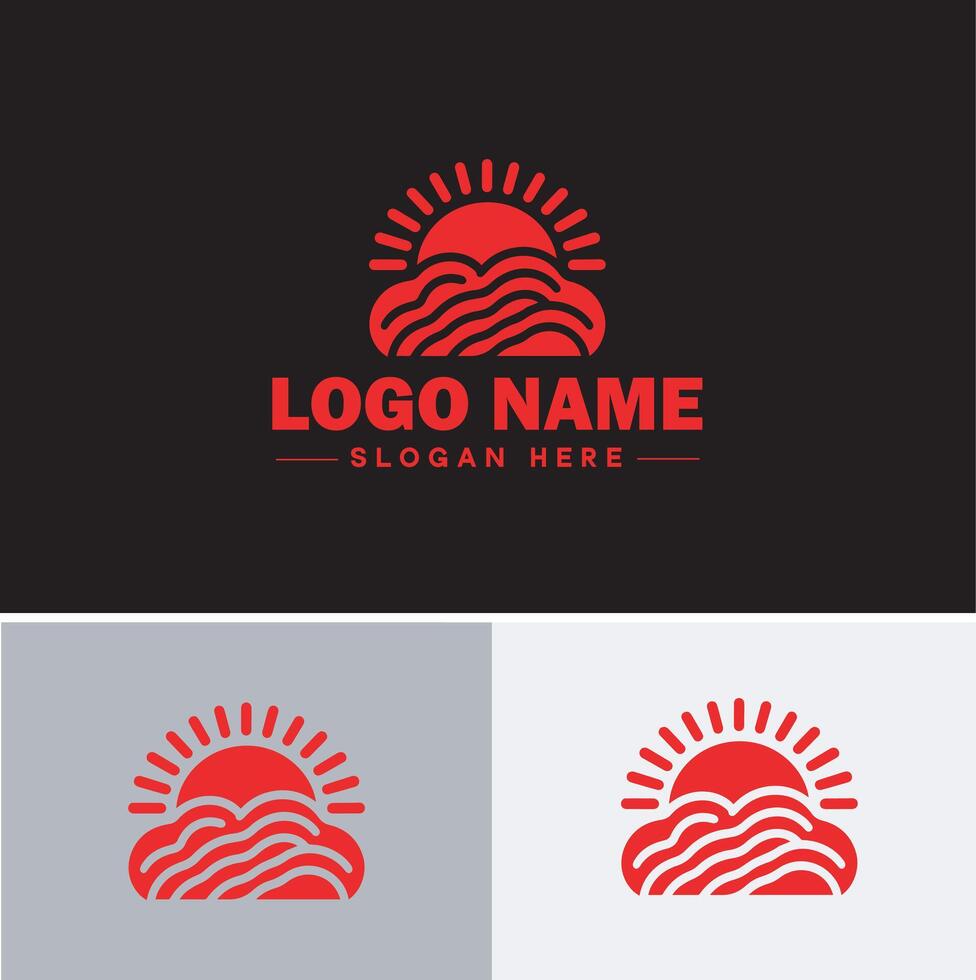 moln logotyp ikon vektor konst grafik för företag varumärke app ikon himmel moln logotyp mall