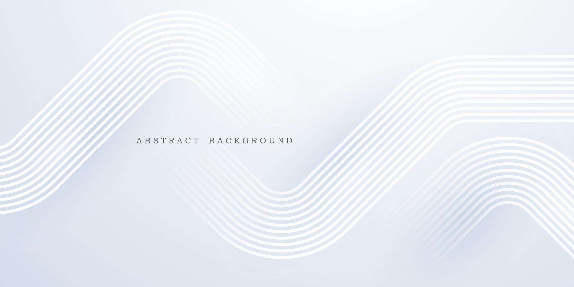 modern abstrakt Design Hintergrund Vektor Illustration