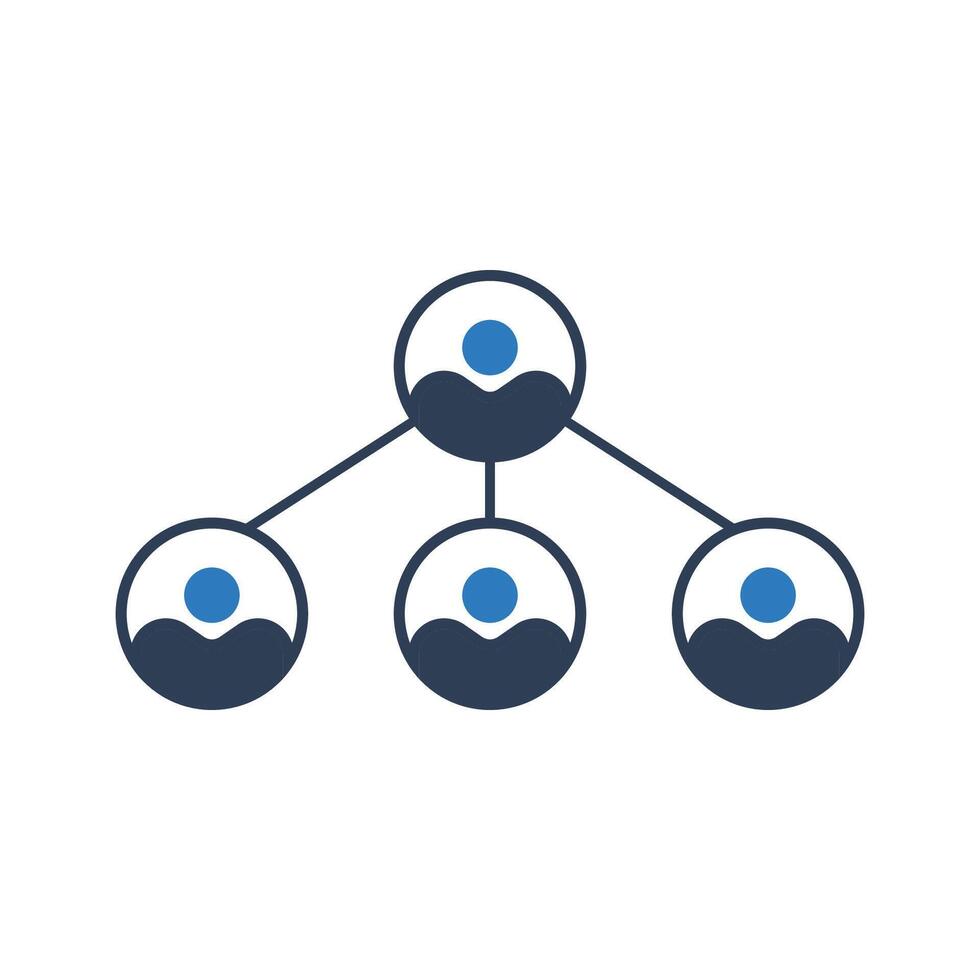 team ikon, grupp ikon, företag, ledare, människor, relation, team, lagarbete, cirkel, grupp tecken, nätverk, nätverk, ledarskap fylla ikon vektor