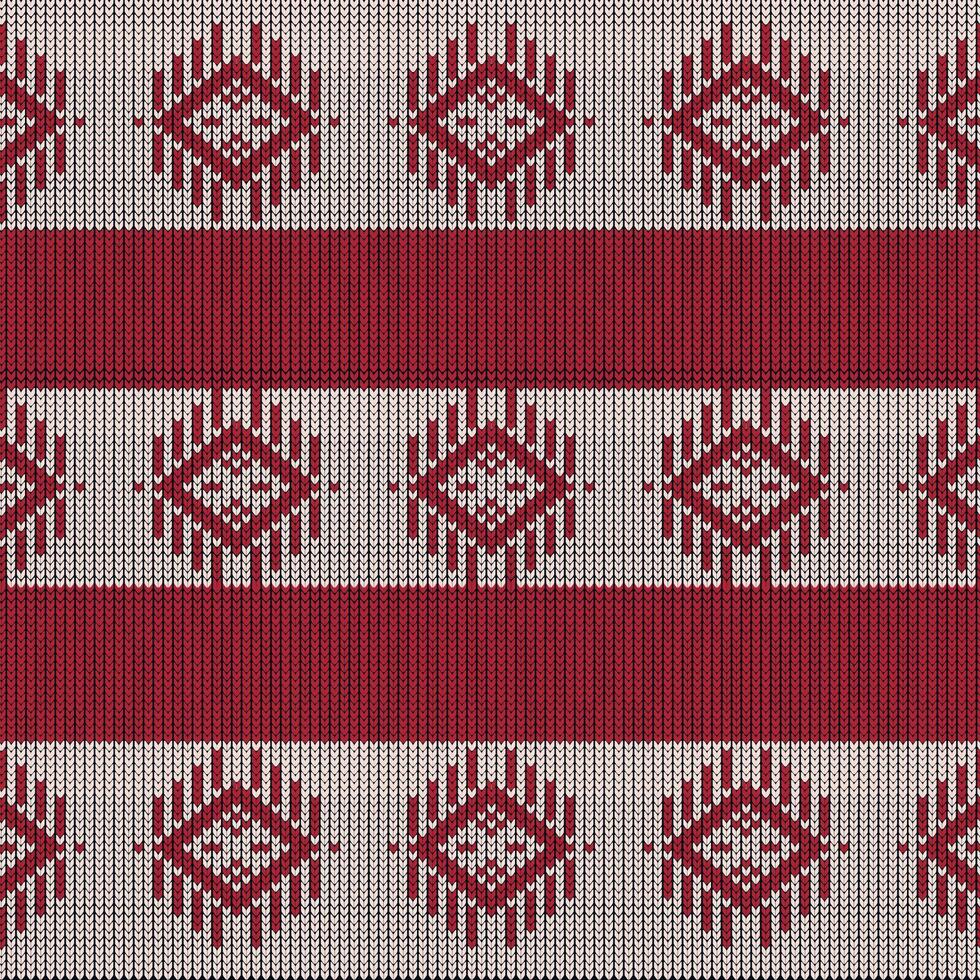 blå sicksack- och geomatric stickat mönster, festlig Tröja design. sömlös stickat mönster, stickat upprepa bakgrund, vektor textil- mallar, traditionell mönster