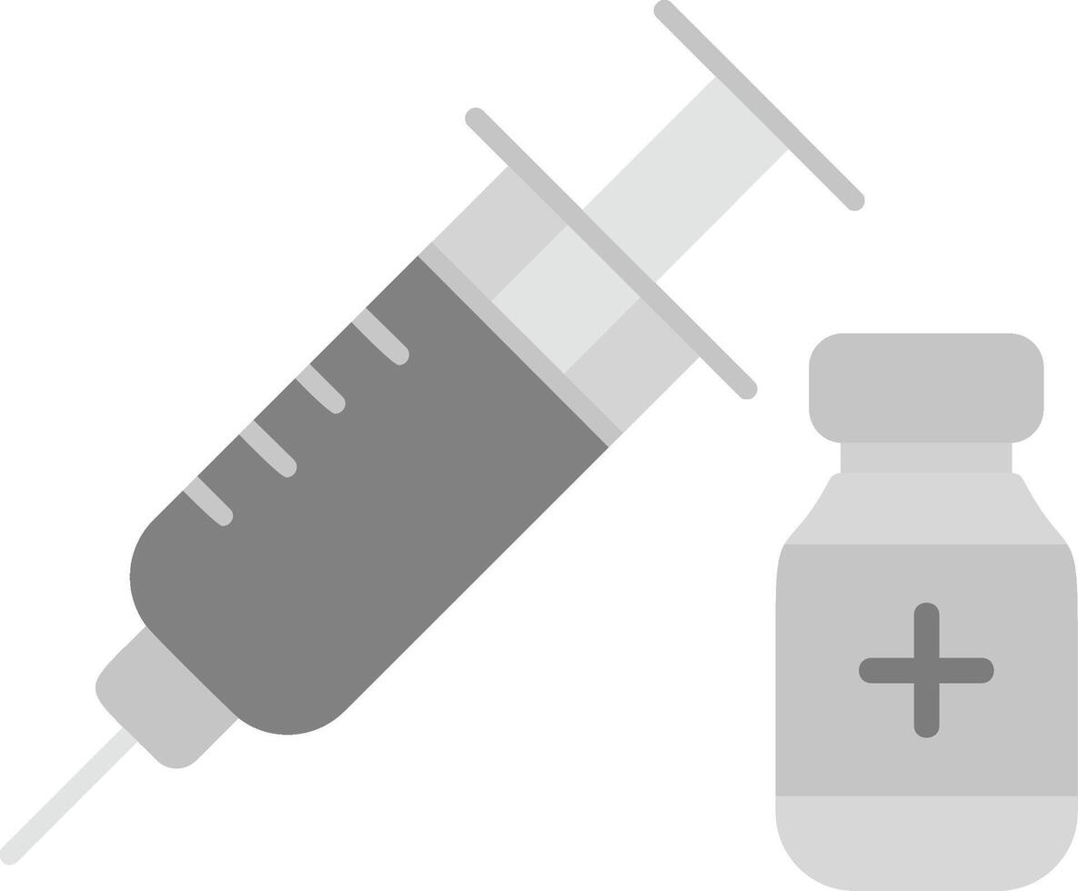 Insulin Vektor Symbol