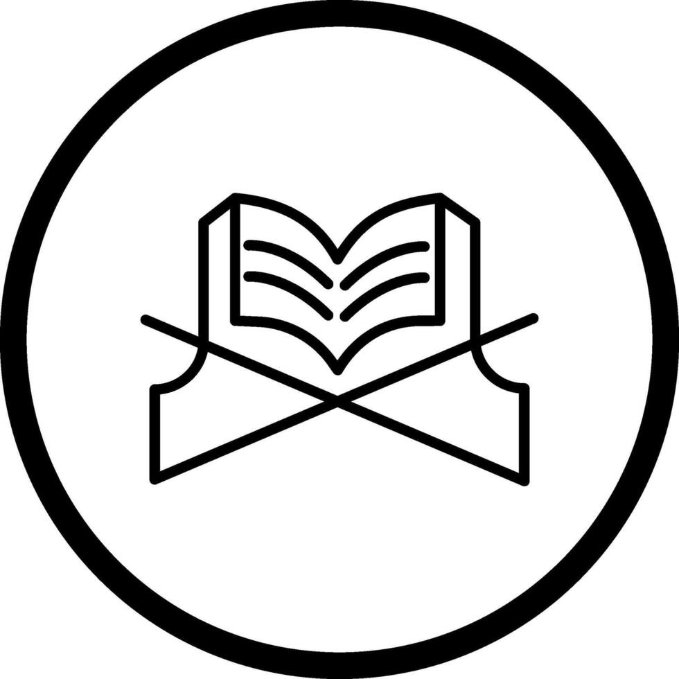 Heiliger Quran-Vektor-Symbol vektor