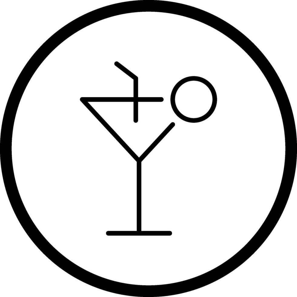 Soda-Vektor-Symbol vektor